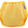 Mother-ease Airflow Diaper Cover- Yellow